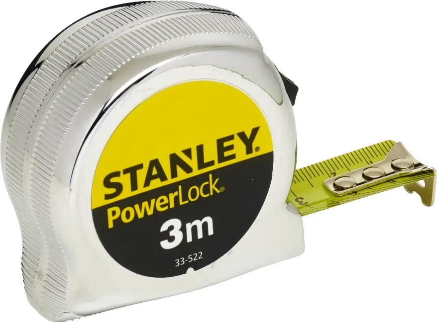 Thikë elektrikisti Stanley STHT0-62687, me 2 tehë, dorezë druri, kafe - 2
