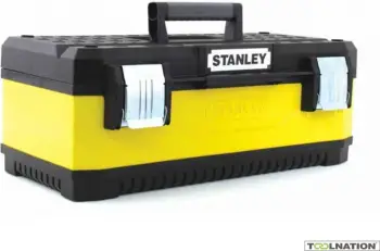 Metër matës Stanley PowerLock Classic 3 m (50 mm) 1-33-218, kuti 30 copë