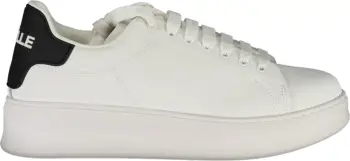 Çizme të shkurta pune LAHTI PRO L3012147, O3 FO HRO SRC, pa kapuç mbrojtës, nr. 47, zezë/portokalli