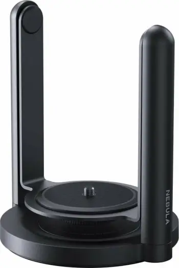 Webcam Aukey PC-W3S Full HD 1080p 30fps USB me sensor CMOS 1/2.9\" dhe mikrofon stereo, e zezë