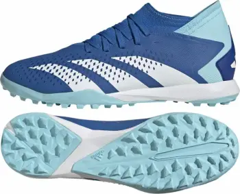 Atlete futsalli për fëmijë Puma, blu [Madhësia: 35]