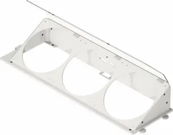Teh sharrë DeWalt DT2385 152 mm BiM, set 5 copë