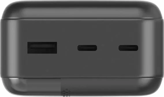 Kabllo USB 3.0 UGREEN USB-A mashkull-në-mashkull 1 m, e zezë, Polybag - 2