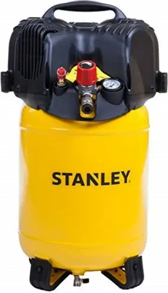Skraper Stanley 0-28-616 25 mm, set 2 tehë, i zi