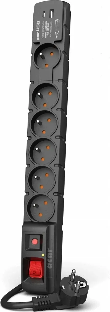 Qerpikë Ardell Professional Double 110, me magnet - 2