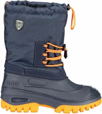 Jakne ski për djem 4F, cobalt [Madhësia: 158 cm]
