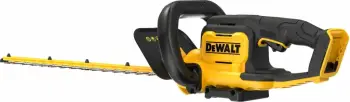 Furçë për fshesë ujë/pluhur DeWalt DXVA00-2035E, 32/48/64 mm, 18V, LED, e verdhë