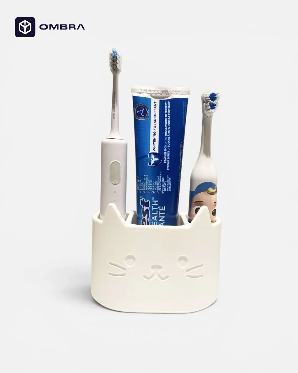 Dollap Tall 1D - 1