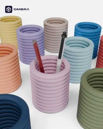 Kartush boje printeri HP 963 3JA24AE 10.77 ml, deri 700 faqe, standard, magenta