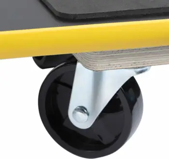 Mini furrë Eldom PR300 Rast 28L 1500W me konvekcion dhe rotiseri, e zezë