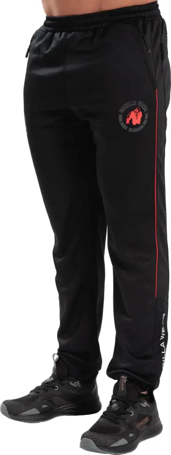 Pantallona sportive (trenerka) LAHTI PRO L4053005 2XL, gri