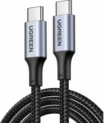Stacion karikimi USB Unitek Y-2190, 10x USB-A 2.4A, 160W, QC 3.0, i bardhë
