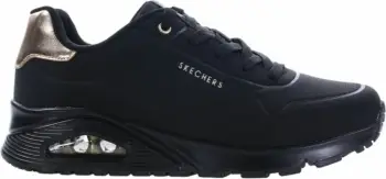 Hellonke për fëmijë adidas, të zeza [Madhësia: 110 cm]