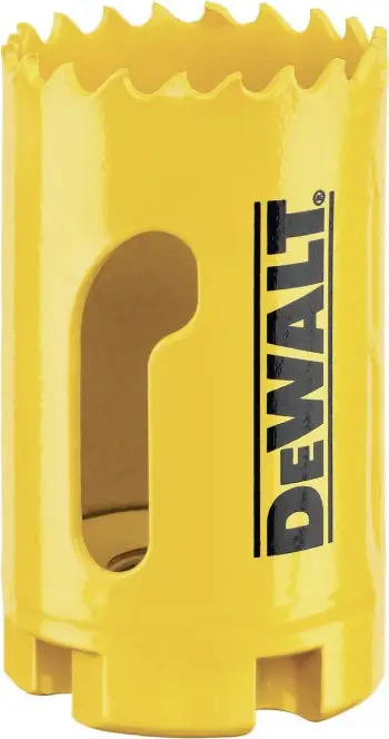 Çizme pune kyçi Dewalt Titanium DWF50092-123-8, nr.42, nubuck waterproof, steel toe, Honey