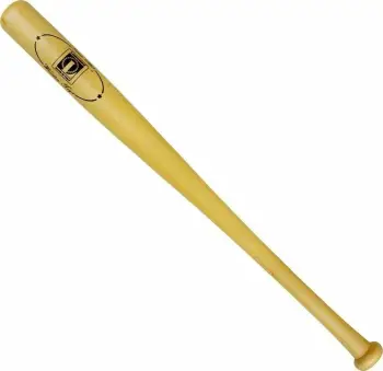 Kaçavidë e sheshtë Stanley 0-64-923 2.5x75mm, e verdhë/zezë