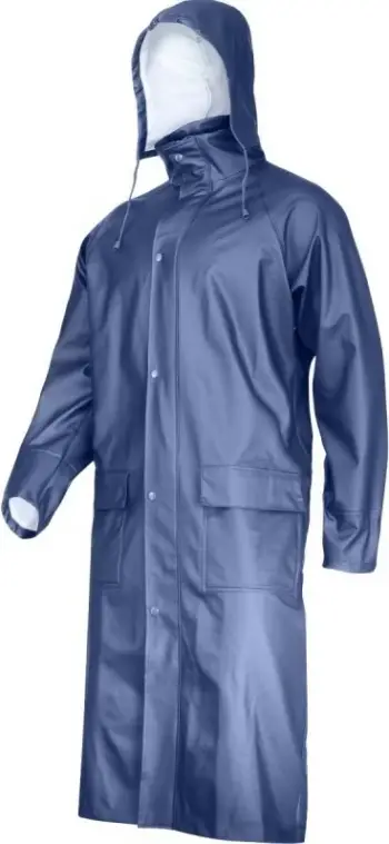 Xhaketë fleece LAHTI PRO L4013803, 100% poliester 290 g/m², madhësia L, blu-zi