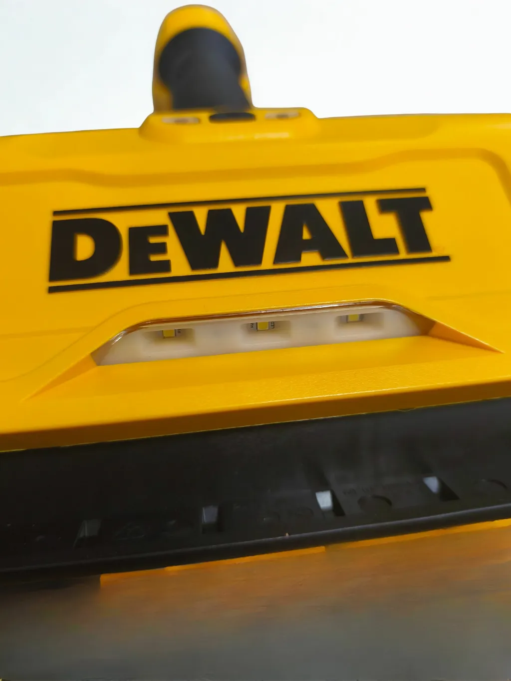 Kleshta slip joint Stanley FatMax 0-84-645 150 mm zi/verdhe - 3