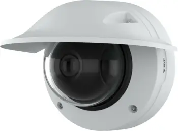 Kamerë IP TP-Link Tapo C100 1080p Wi‑Fi me audio dy‑kahëshe, microSD deri 128GB, bardhë/zi