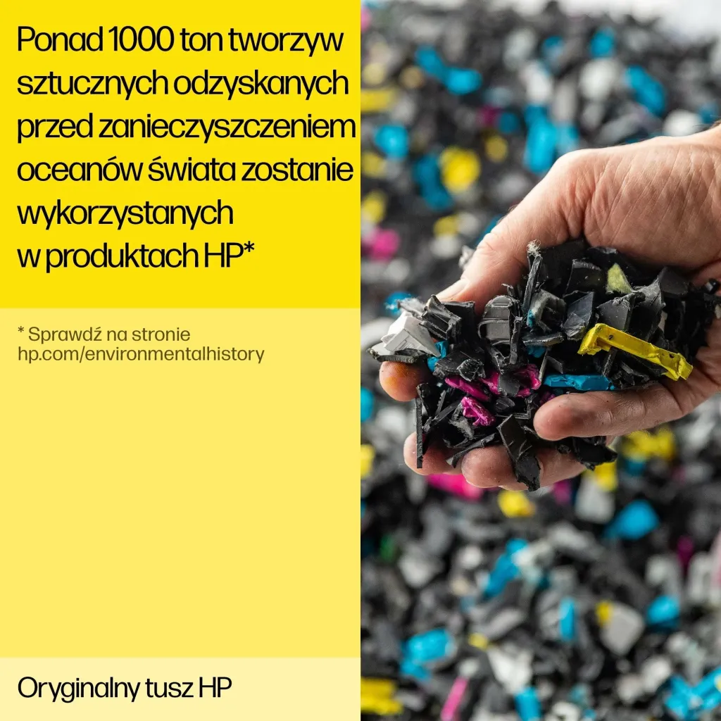 Toner, Xerox, 106R03501, standard, rendiment 2500 faqe, e verdhë - 7