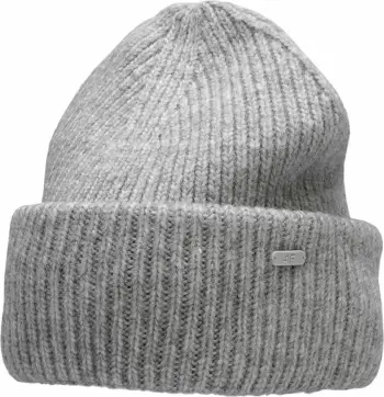Jakne softshell për femra 4F, e kuqe [Madhësia: S]