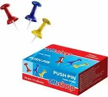 Bit TORX 1/4" Proline 10653, 25mm, T7, set 10 copë