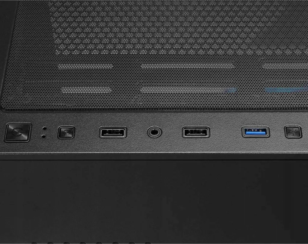 Kabllo USB Lanberg CA-USBM-10CC-0010-BK 1 m USB-A në microUSB USB 2.0, e zezë - 5