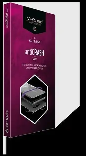 Kuti veglash PROLINE 35748 18\", kornizë alumini, me organizatorë, kuqe/zezë