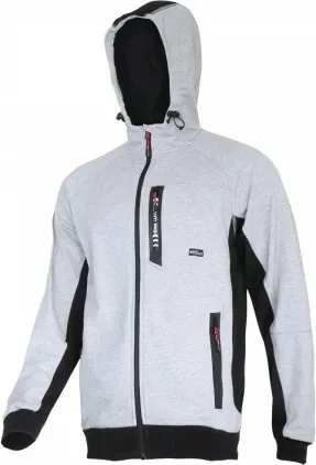 Set kaçavidash PROLINE 10207 6 copë me mbajtëse muri - 1