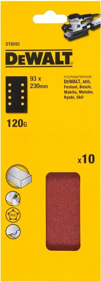 Pincë bllokuese për saldim gazi PROLINE 28252, tip C 280 mm, hapje max 86 mm