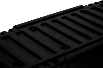 Disk prerës për metal Black&Decker Piranha X32025 115mm x 3.2mm vrimë 22.23mm, i zi