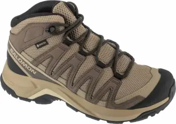 Xhaketë për djem Nike, Park 20 Repel, e zezë [Madhësia: 164 cm]