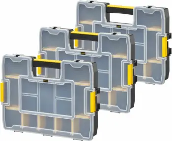 Libelë PROLINE HD 15984 150 cm, 3 vialë, magnetike, alumini