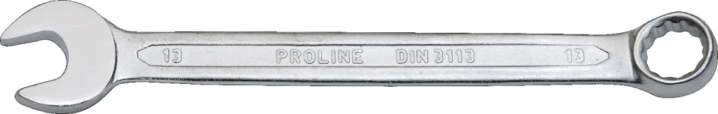 Çelësa kombinim offset të përforcuar Stanley 1-17-744, 8-19mm, set 9 copë - 1