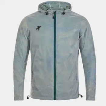 Xhaketë polar LAHTI PRO L4014502 250g/m² madhësi M, Blu