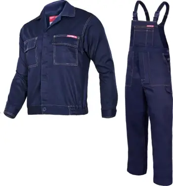 Triko me kapuç me zinxhir LAHTI PRO L4014005, XXL, kamuflazh e gjelbër