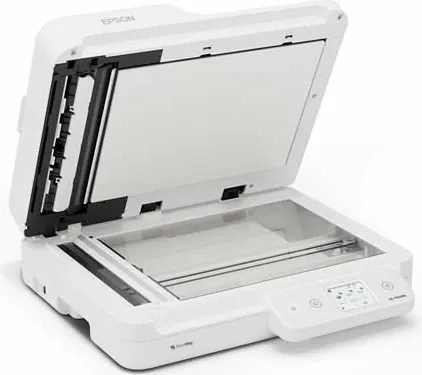 Printer multifunksional inkjet HP DeskJet 4220e (588K4B), A4, Wi‑Fi, ADF, i bardhë - 1