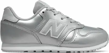 Duks për vajza adidas, gri [Madhësia: 170 cm]