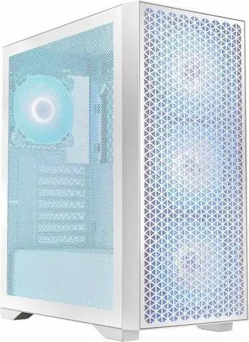 Kartel grafike PNY GeForce RTX 5060 Ti 8GB GDDR7 OC Dual Fan DLSS 4, e zezë