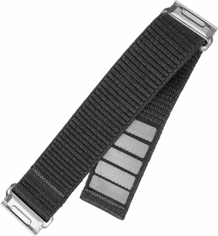 Mbështjellës Tactical Infantry për Apple iPhone 15 Pro, TPU, i zi - 1