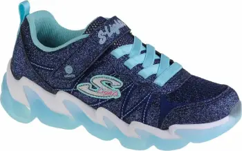 Pantallona sportive për djem CONVERSE, të zeza [Madhësia: S]