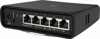 USB hub CANYON DS-02 4in1 USB-A/C, 4 porta (1x USB 3.0 + 3x USB 2.0), kabllo 15 cm, gjelbër