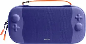 Kufje me mikrofon CANYON HSC-1, 3.5mm, stereo, kabllo e sheshtë 2m, të zeza