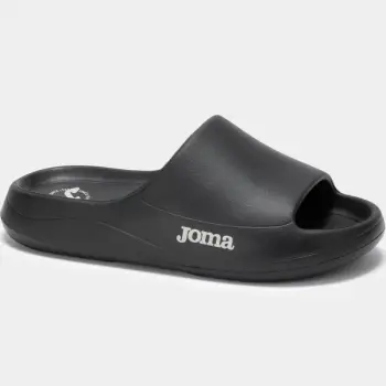duks për meshkuj SUPERGA zip-up, i zi [Madhësia: XL]