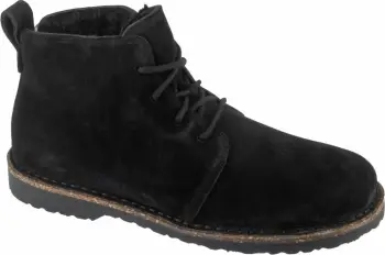 sandale uniseks Birkenstock Arizona BS 1032045, velvet gray/black [Madhësia: 42]