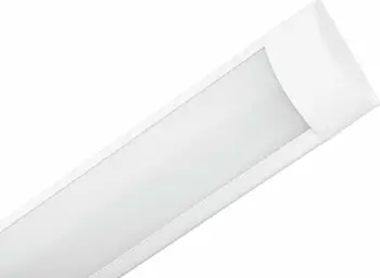 Patchcord fibër optike Qoltec 54060, SC/UPC - ST/UPC, SM 9/125 G652D, 2 m, LSZH, e verdhë