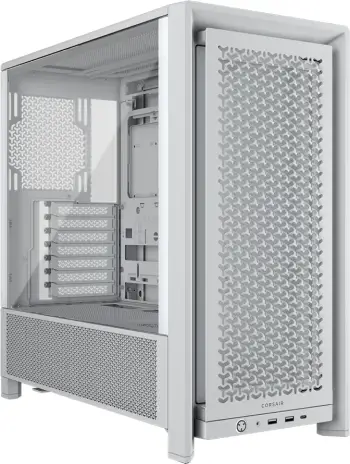 Kompjuter UVI OMEGA AM97, Ryzen 7 9700X, RX 9070 XT 16GB, 32GB RAM, 2TB SSD, 850W, ftohje me ujë, Windows 11 Home, i zi