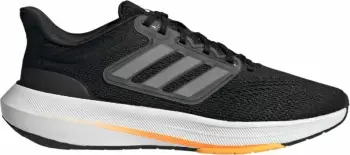 Atlete për stërvitje për meshkuj adidas, të zeza [Madhësia: 43 1/3]