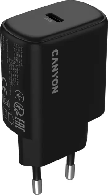 Xhaketë e ngrohshme për femra Glovii GTFBM, madhësi M, bateri Li-Ion 5200mAh, set me karikues & adaptera, e zezë