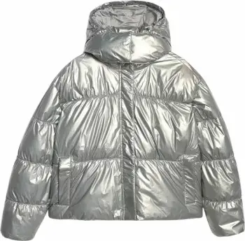 Maicë Polo për meshkuj Puma, gri [Madhësia: M]