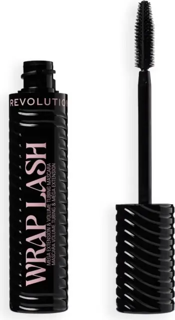 Revolution Body Beam Glow Blending Brush